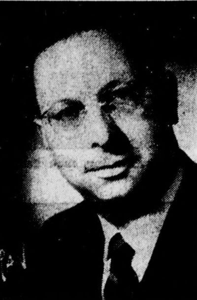 Carlo Morozzo Della Rocca
