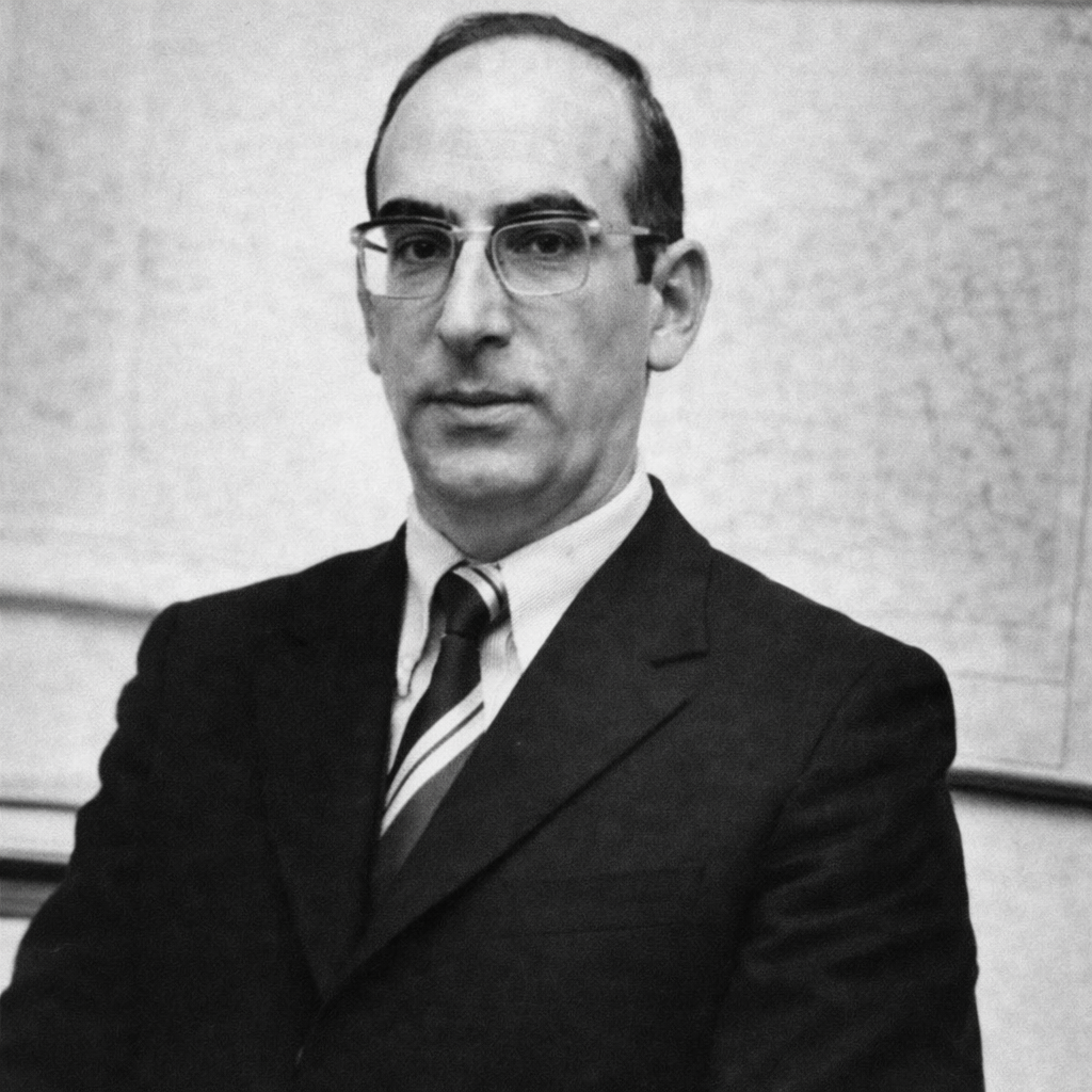 Ritratto di Giovanni Gambella