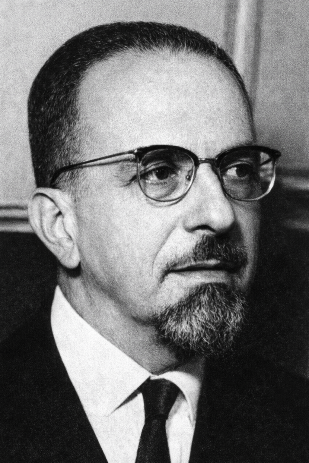 Ritratto di Giovanni Gonnet