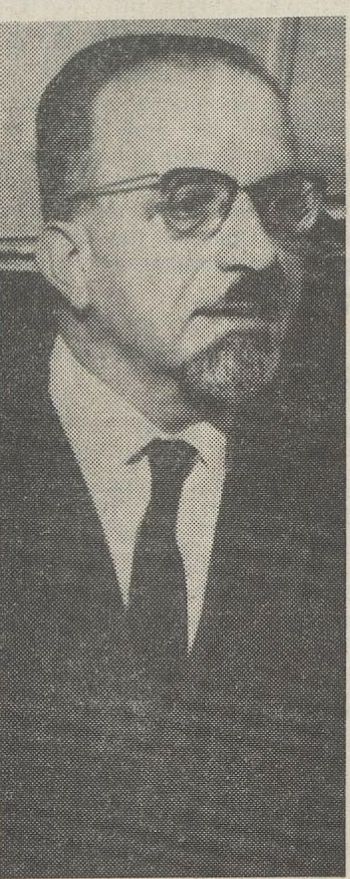 Ritratto di Giovanni Gonnet