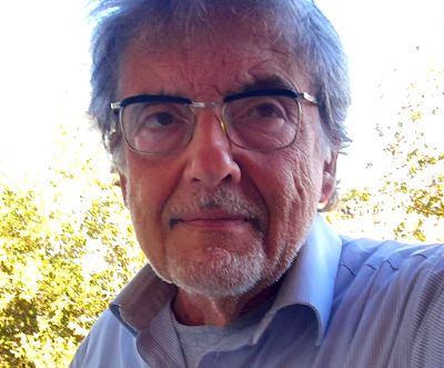Ritratto di Giuliano Compagno