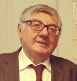 Ritratto di Sergio Scapin