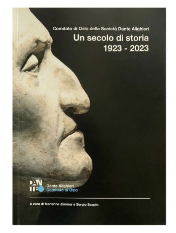 Immagine copertina Centenario Dante Oslo