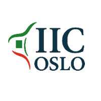 Logo Istituto Italiano di Cultura di Oslo